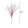 Haste Fios Torcidos 70cm Haste Fios Torcidos 70cm