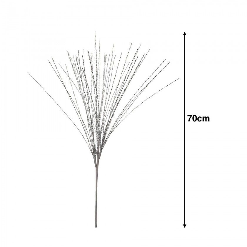 Haste Fios Torcidos 70cm Haste Fios Torcidos 70cm
