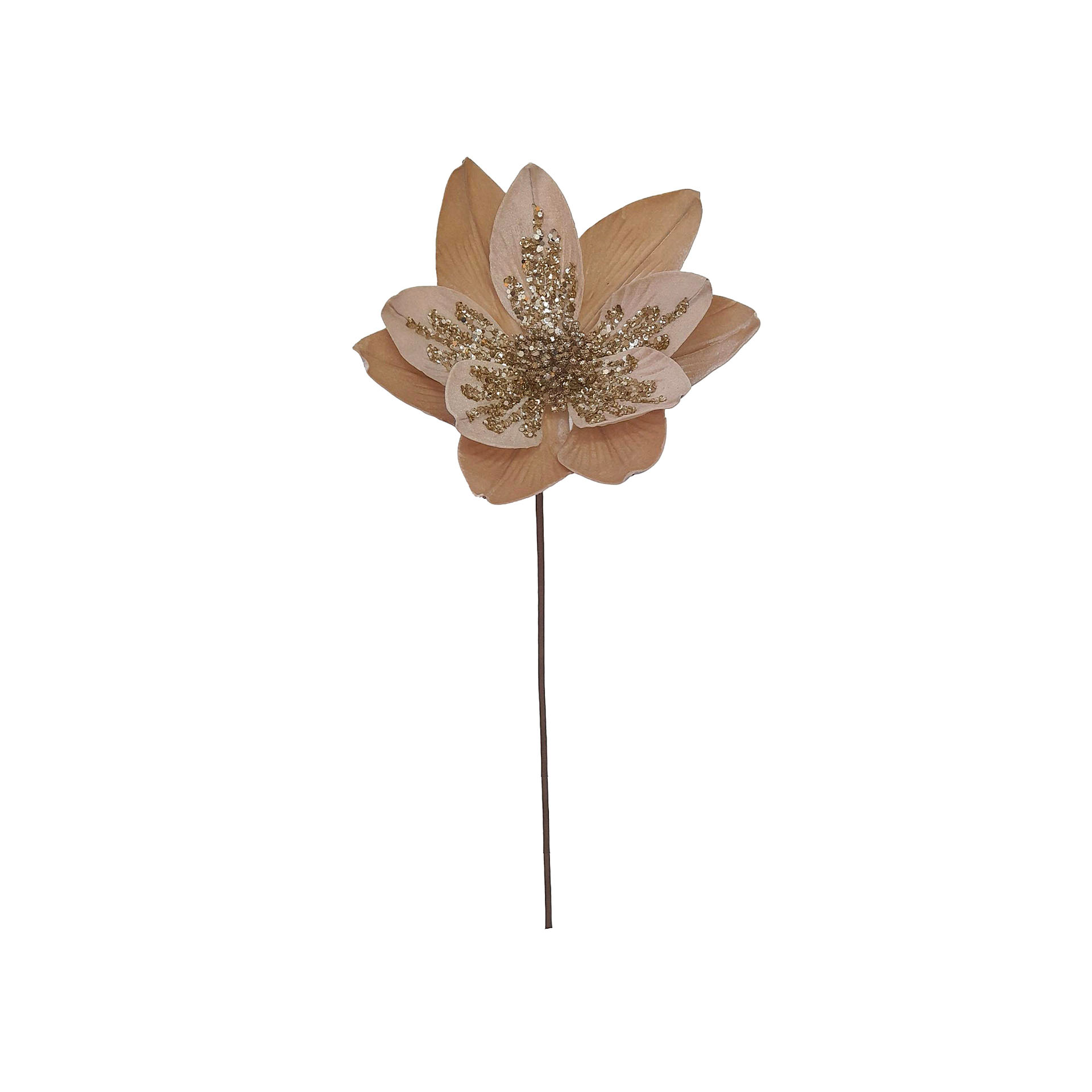 Haste Magnolia Brilhantes 55cm