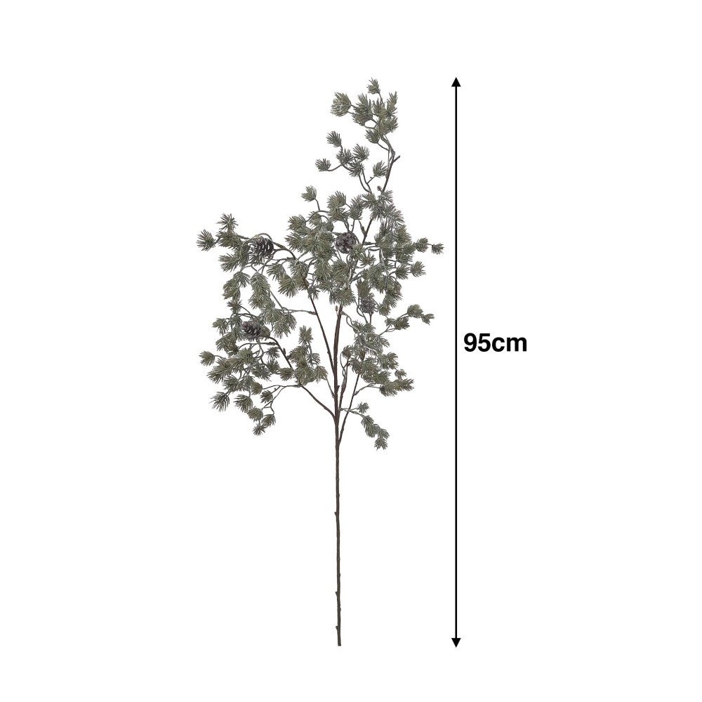Haste Mini Pinho E Pinhas 95cm