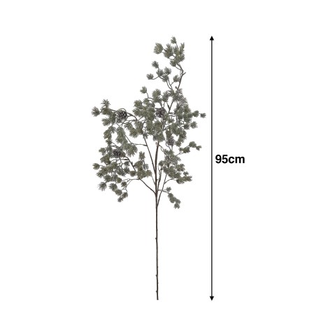 Haste Mini Pinho E Pinhas 95cm - Image product