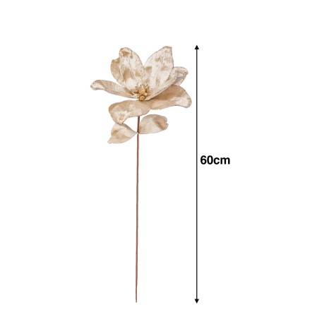 Haste Magn�lia Veludo 60cm - Image product