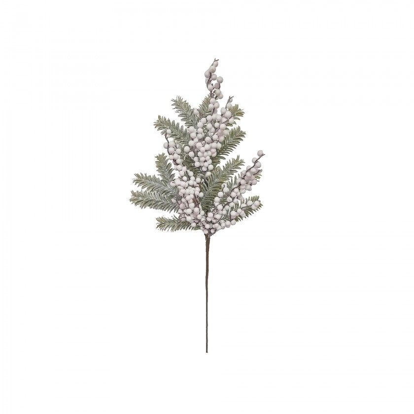Haste Pinho E Mini Bagas 60cm Haste Pinho E Mini Bagas 60cm