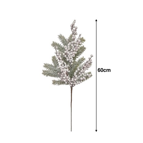 Haste Pinho E Mini Bagas 60cm - Image product