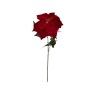 Haste Poinsetia Veludo 70cm Haste Poinsetia Veludo 70cm