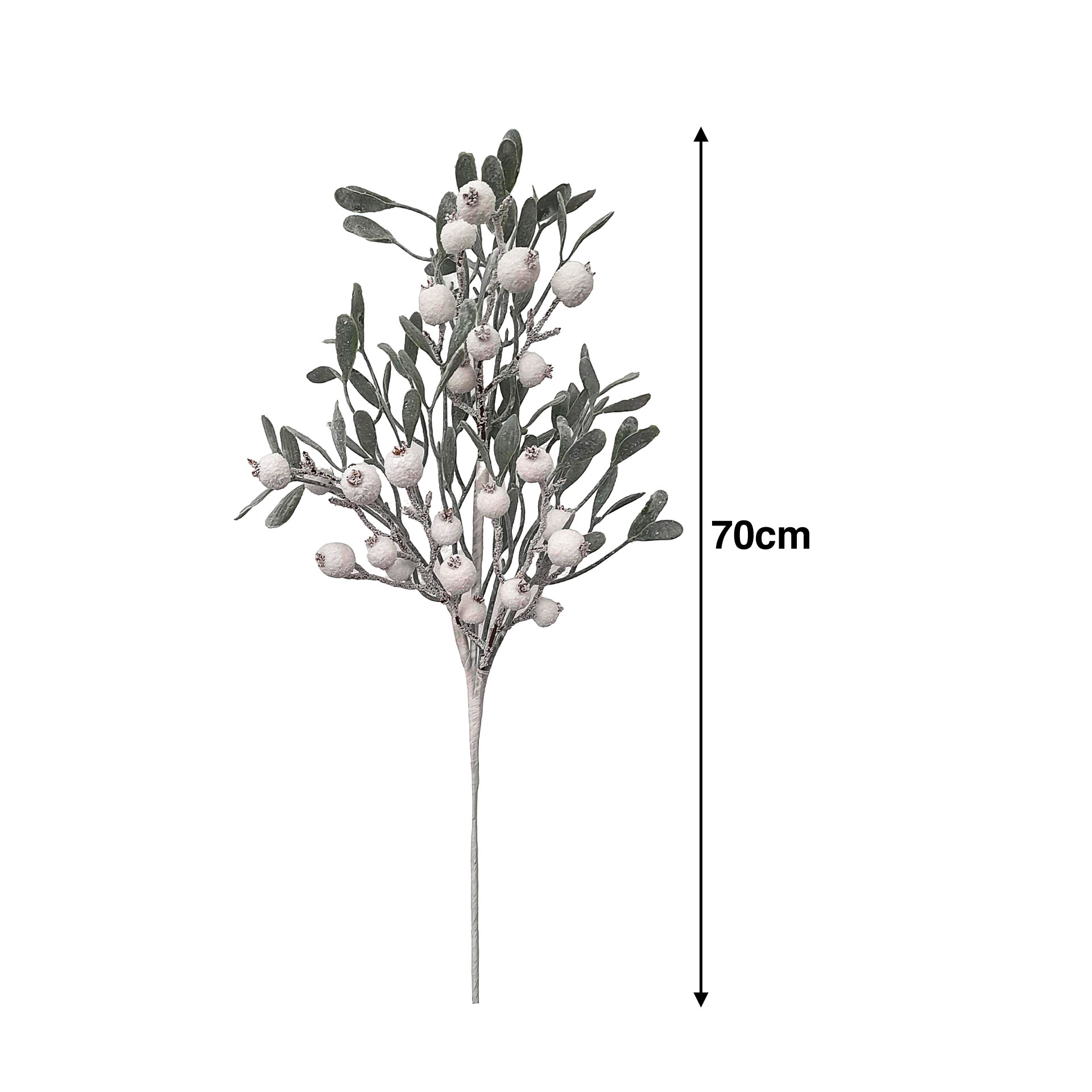 Haste Romãs 70cm