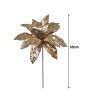 Haste Poinsetia Brilhante 55cm Haste Poinsetia Brilhante 55cm