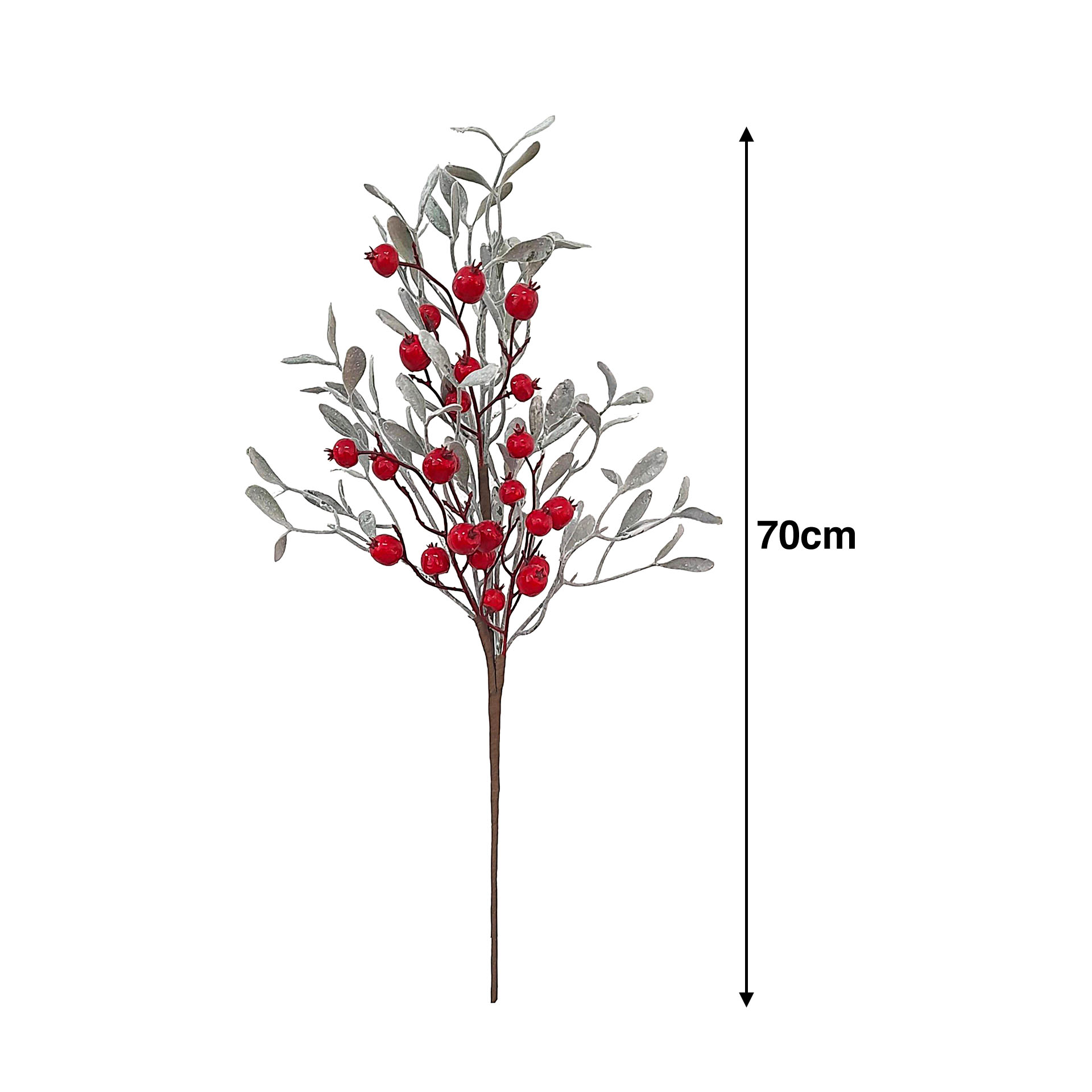 Haste Romãs 70cm