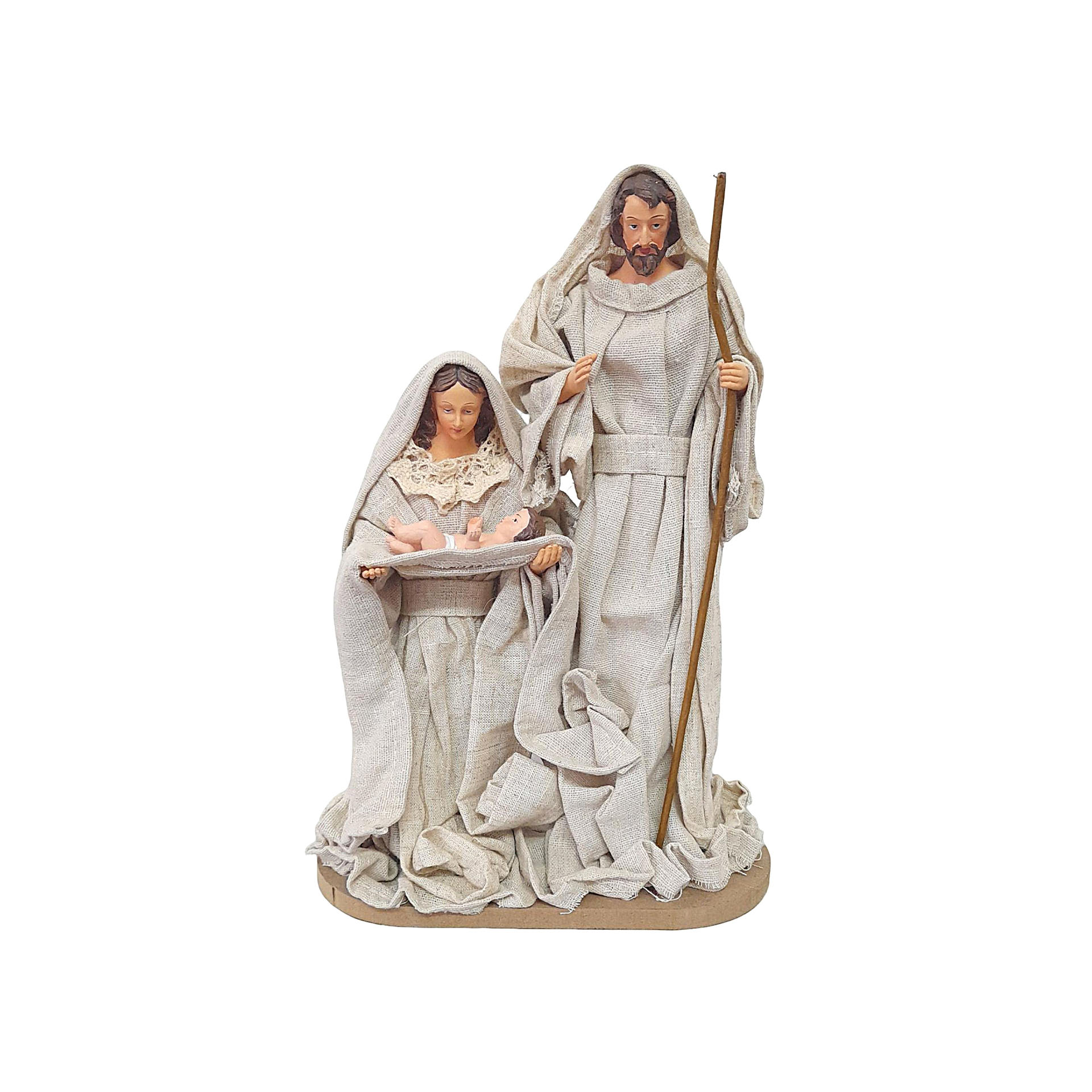 Sagrada Família 21X11X30cm