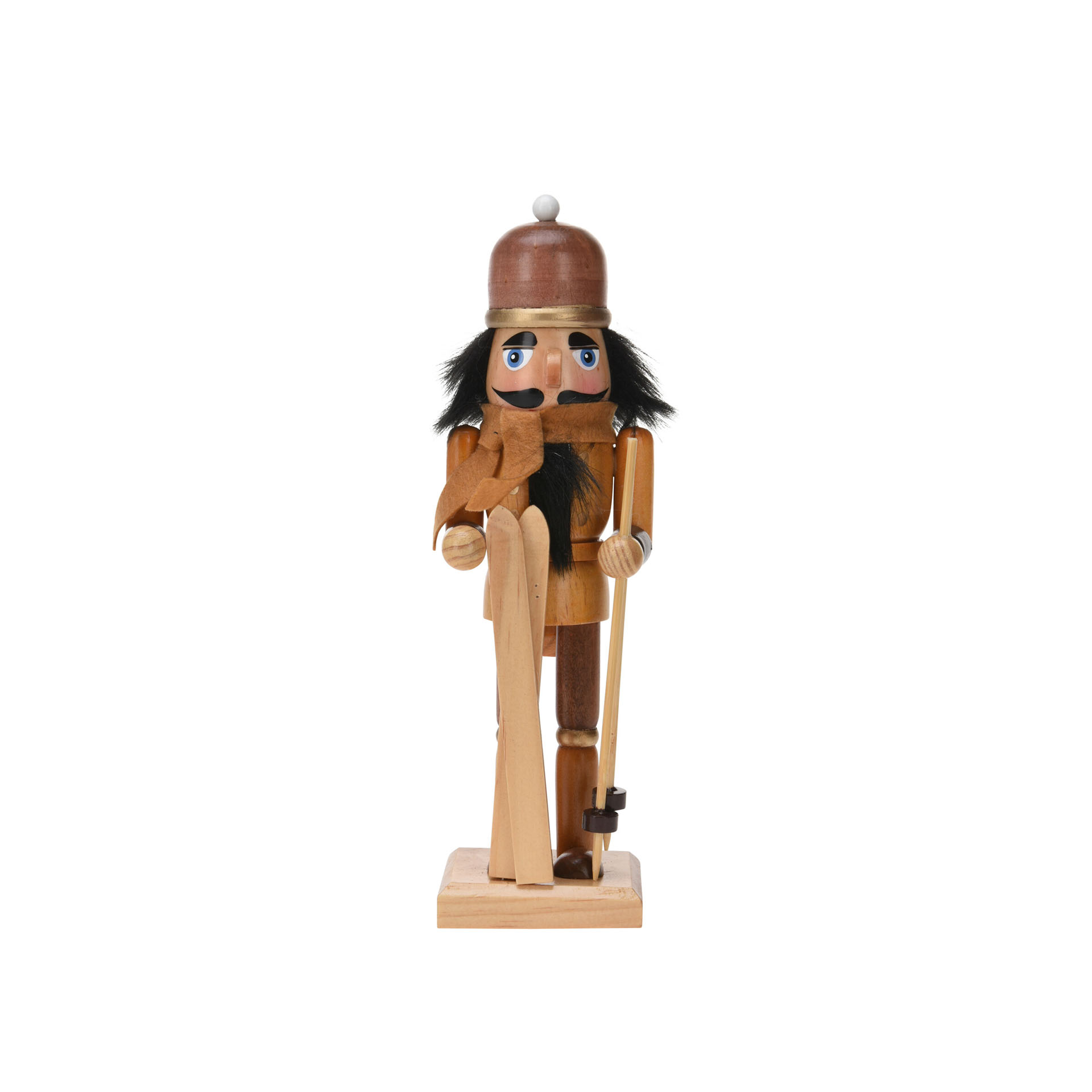 Soldado Quebra Nozes 25cm