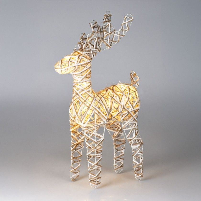 Rena Natal Led 50cm Rena Natal Led 50cm