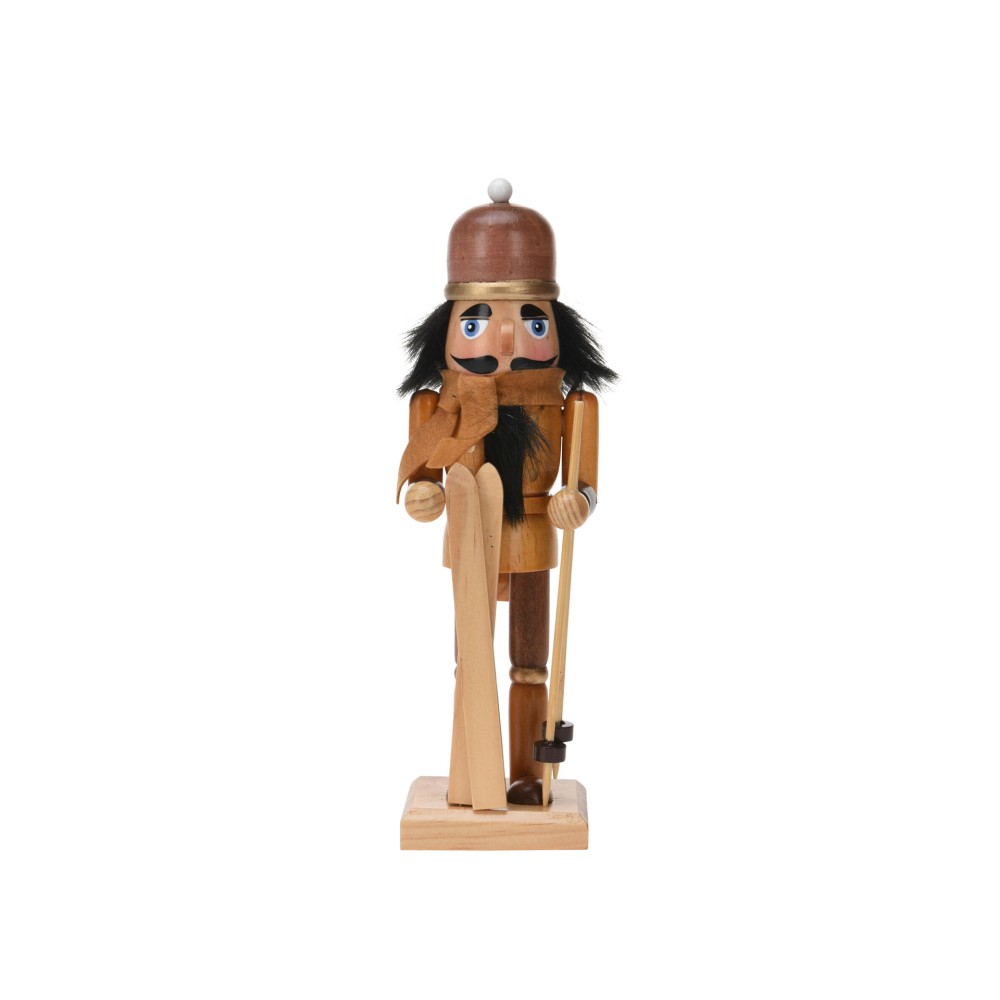 Soldado Quebra Nozes 25cm