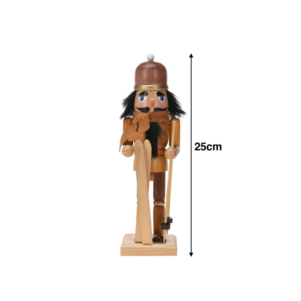 Soldado Quebra Nozes 25cm