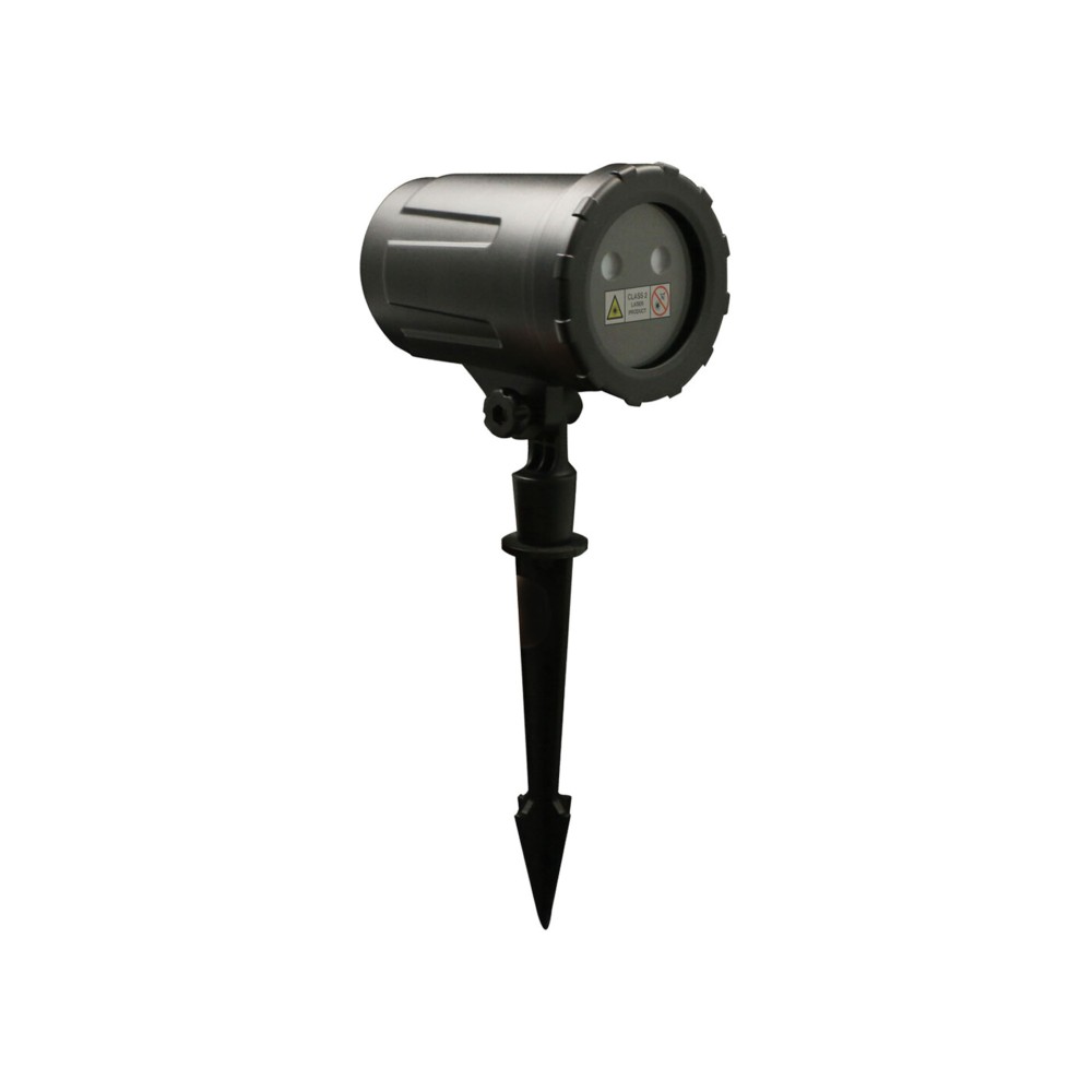 Projetor Laser Efeitos Natal 13 Funções
