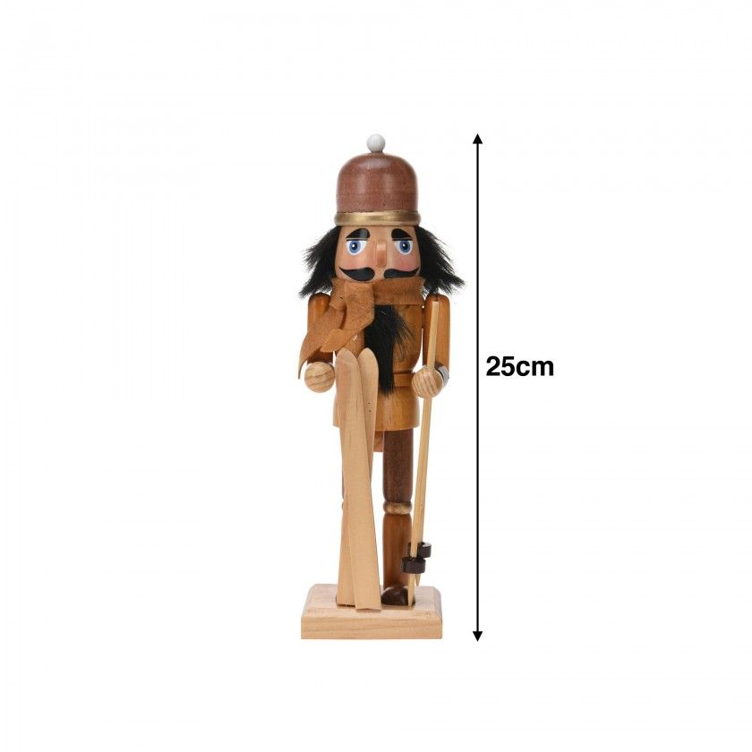 Soldado Quebra Nozes 25cm