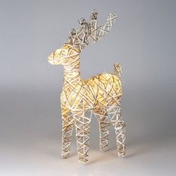 Rena Natal Led 50cm Rena Natal Led 50cm