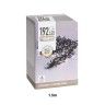 Grinalda Natal 192 Led Luz Quente 150cm Grinalda Natal 192 Led Luz Quente 150cm