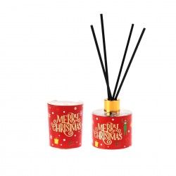 Ambientador Mikado Natal 40ml