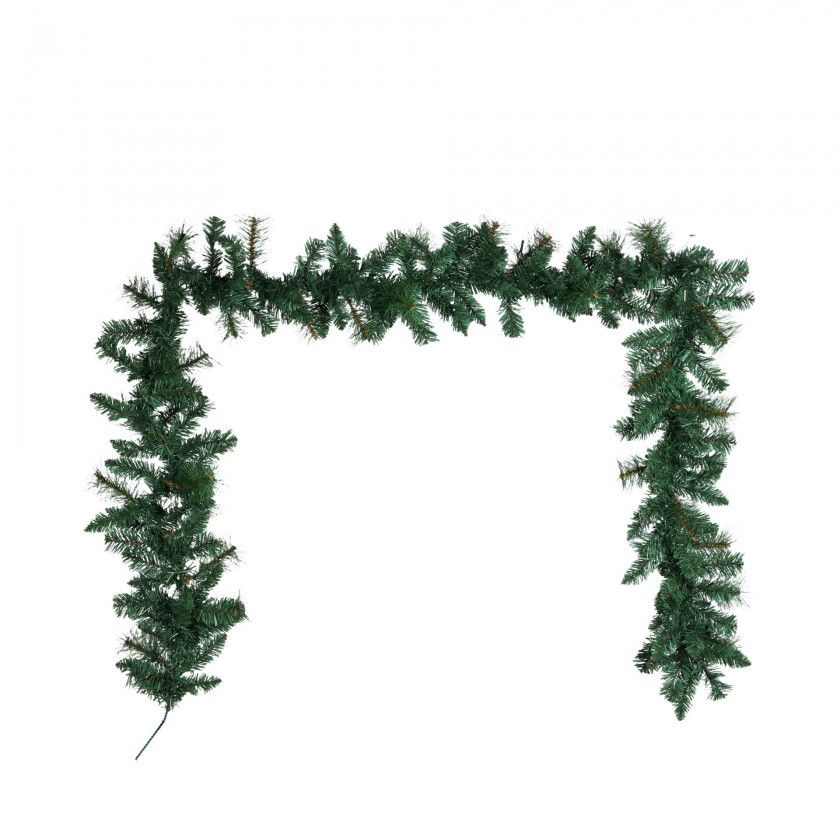 Arco Pinheiro Natal 200 Ramos 270cm