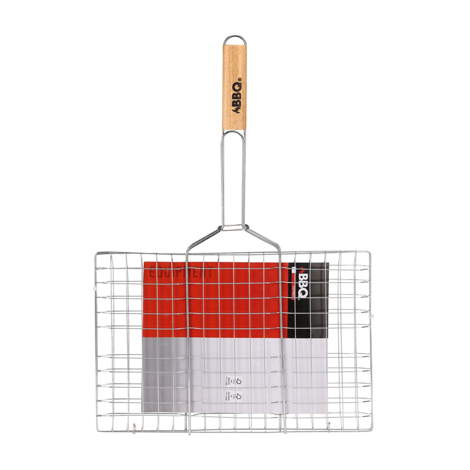 Grelha Churrasco 64X41X2cm