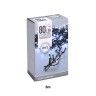 Grinalda Natal Exterior 80 Led Luz Branca 6m Grinalda Natal Exterior 80 Led Luz Branca 6m
