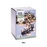 Grinalda Natal Micro 1000 Led Luz Quente 20m Grinalda Natal Micro 1000 Led Luz Quente 20m