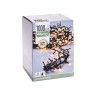 Grinalda Natal Micro 1000 Led Luz Quente 20m Grinalda Natal Micro 1000 Led Luz Quente 20m