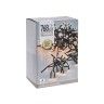 Grinalda Natal 768 Led Luz Extra Quente 5.5m Grinalda Natal 768 Led Luz Extra Quente 5.5m