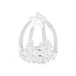 Pendente Natal 6X5X7.5cm Pendente Natal 6X5X7.5cm