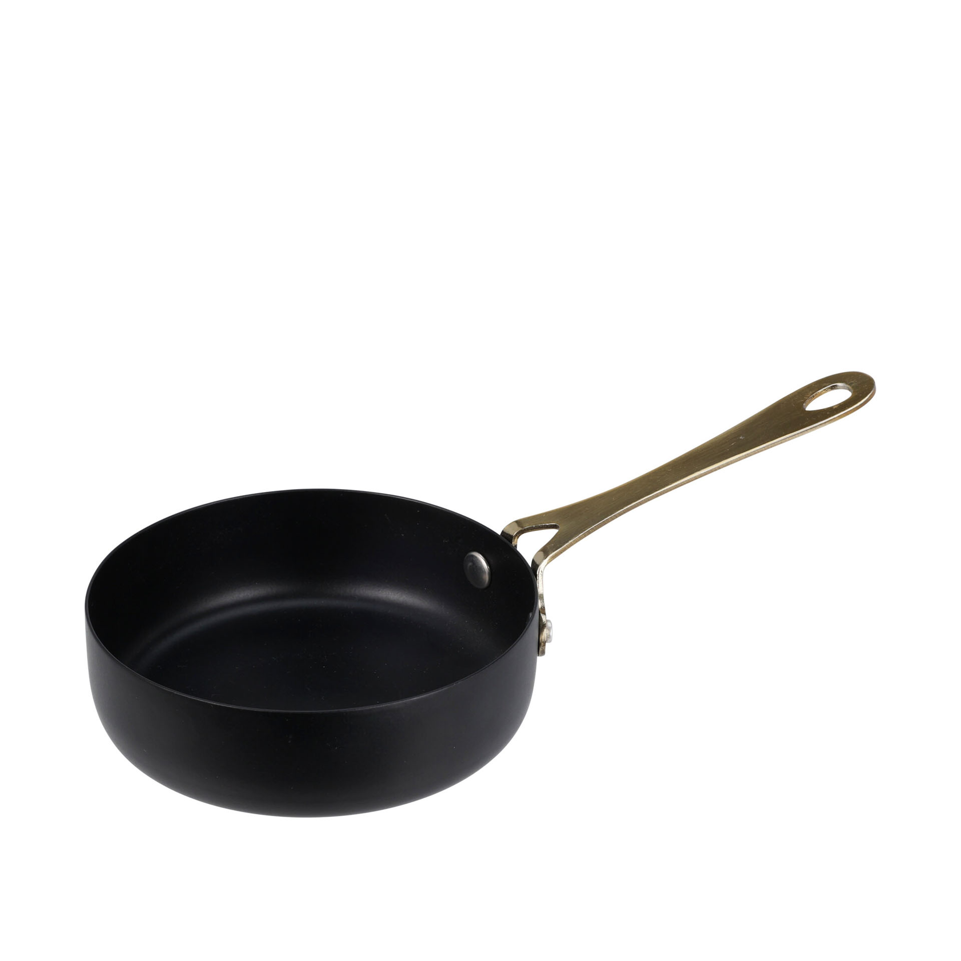 Frigideira Ferro 11X3.5cm