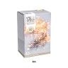 Grinalda Natal 576 Led Luz Quente 4m Grinalda Natal 576 Led Luz Quente 4m