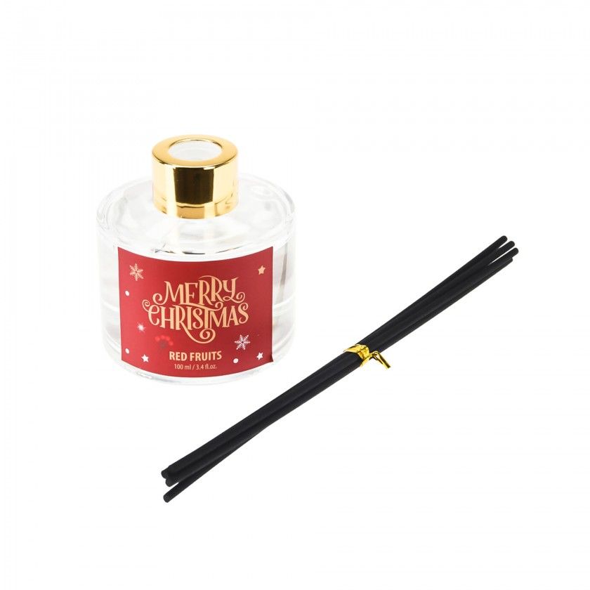 Ambientador Mikado Natal 100ml Ambientador Mikado Natal 100ml