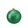 Bola Natal Insuflavel Verde 45cm