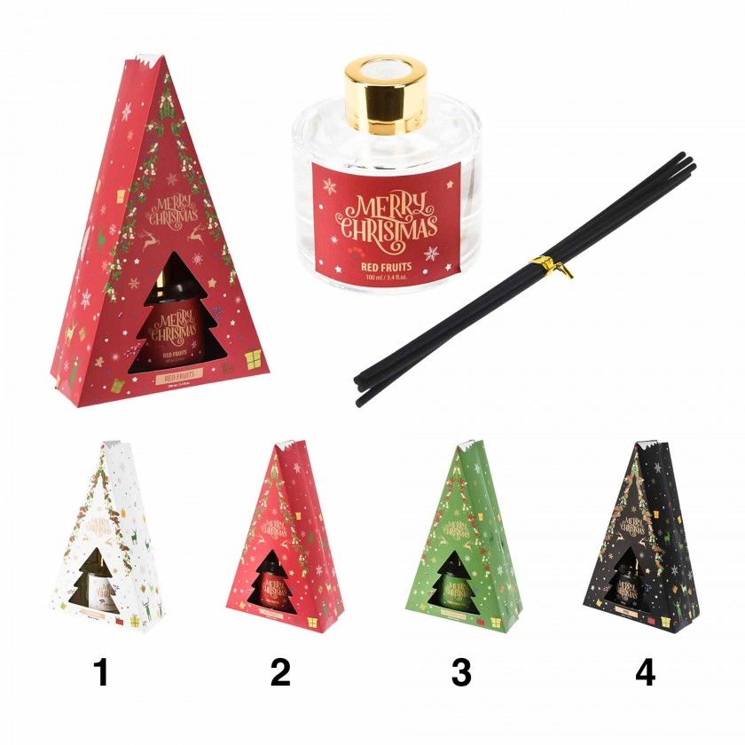 Ambientador Mikado Natal 100ml Ambientador Mikado Natal 100ml