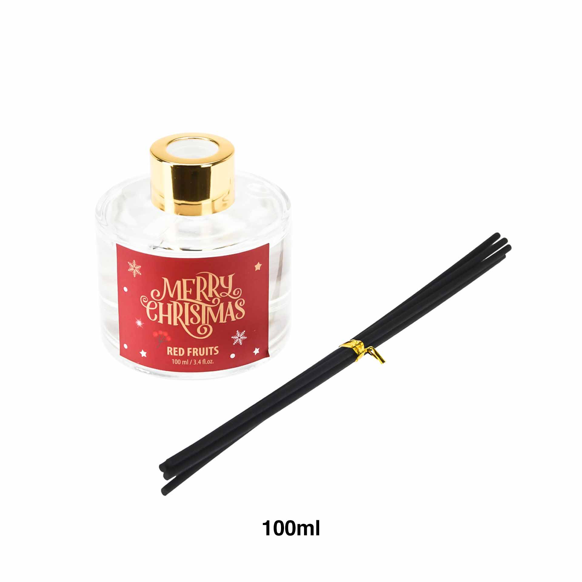 Ambientador Mikado Natal 100ml