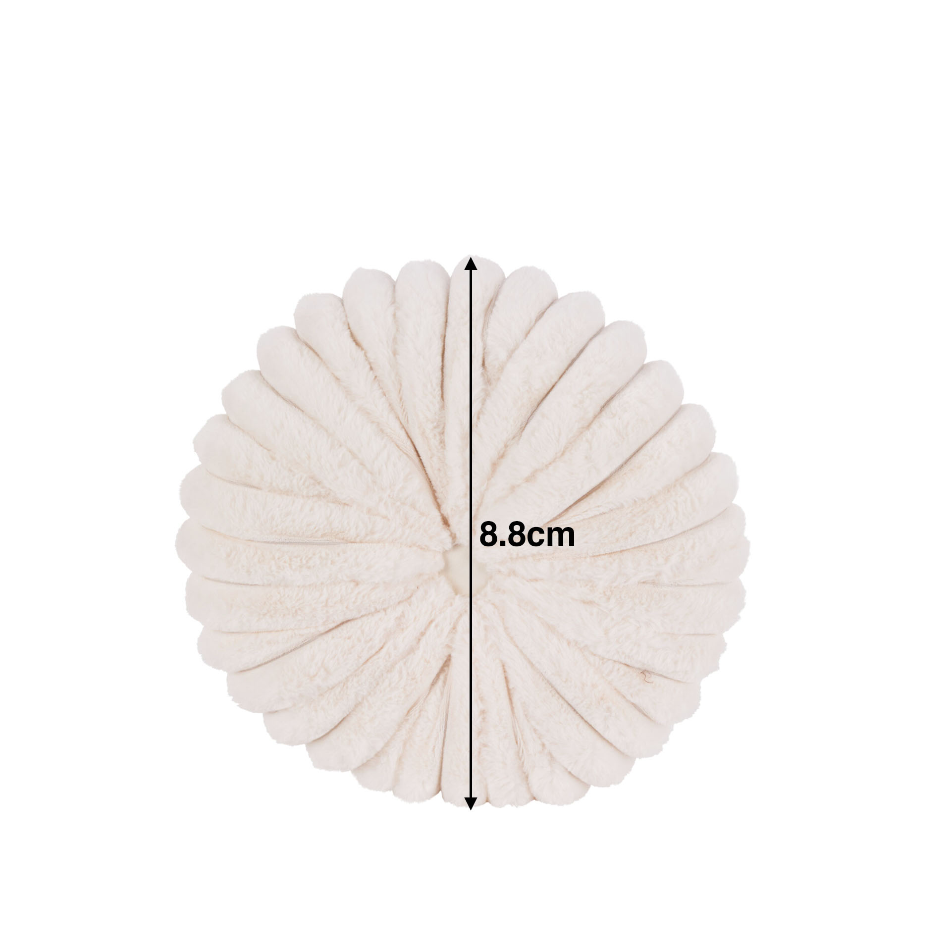 Almofada Redonda 38cm