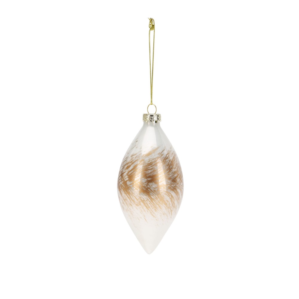 Pendente Natal 13cm