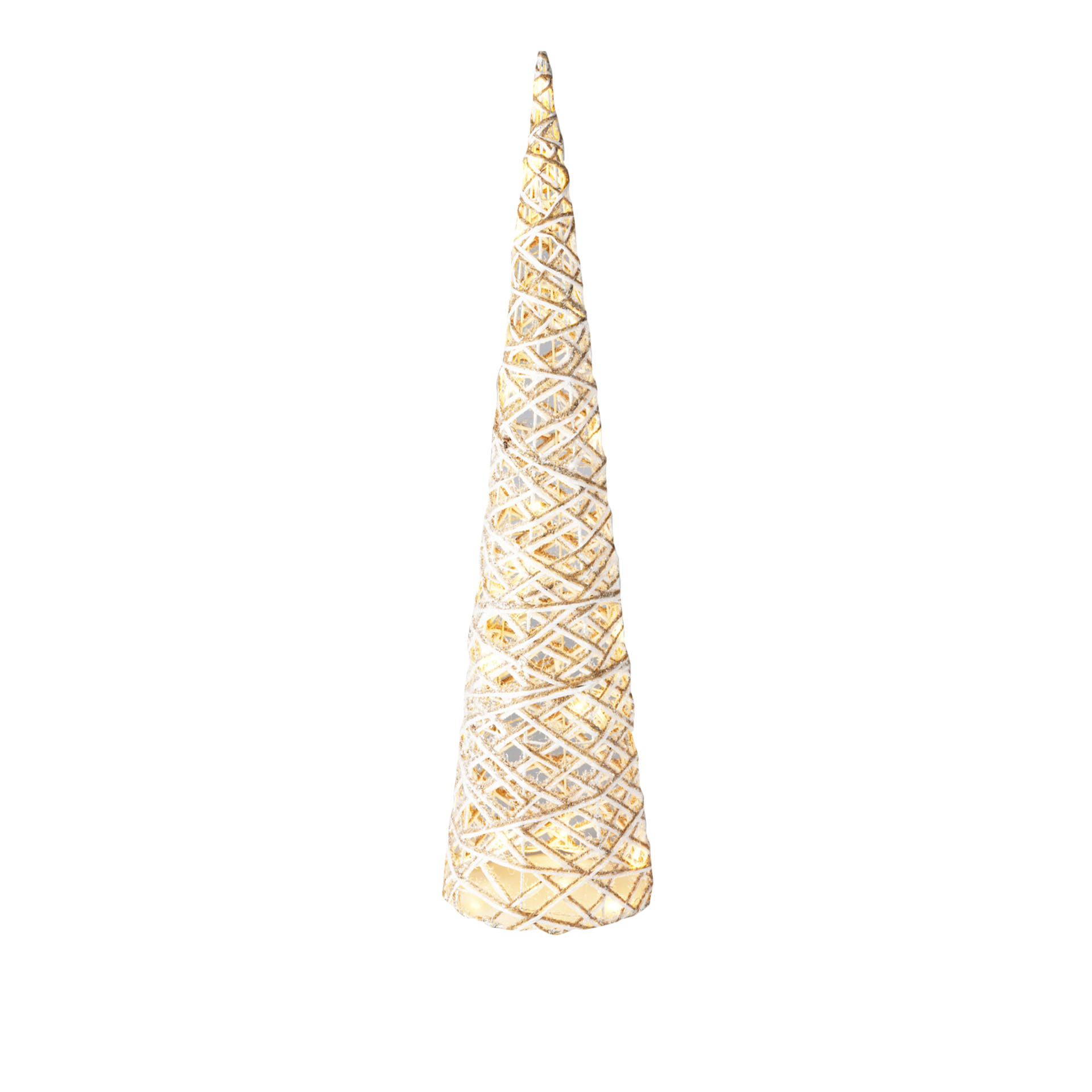 Cone Natal Led 80cm