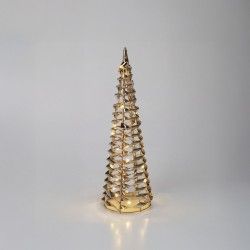 Cone Natal Micro Led 40cm