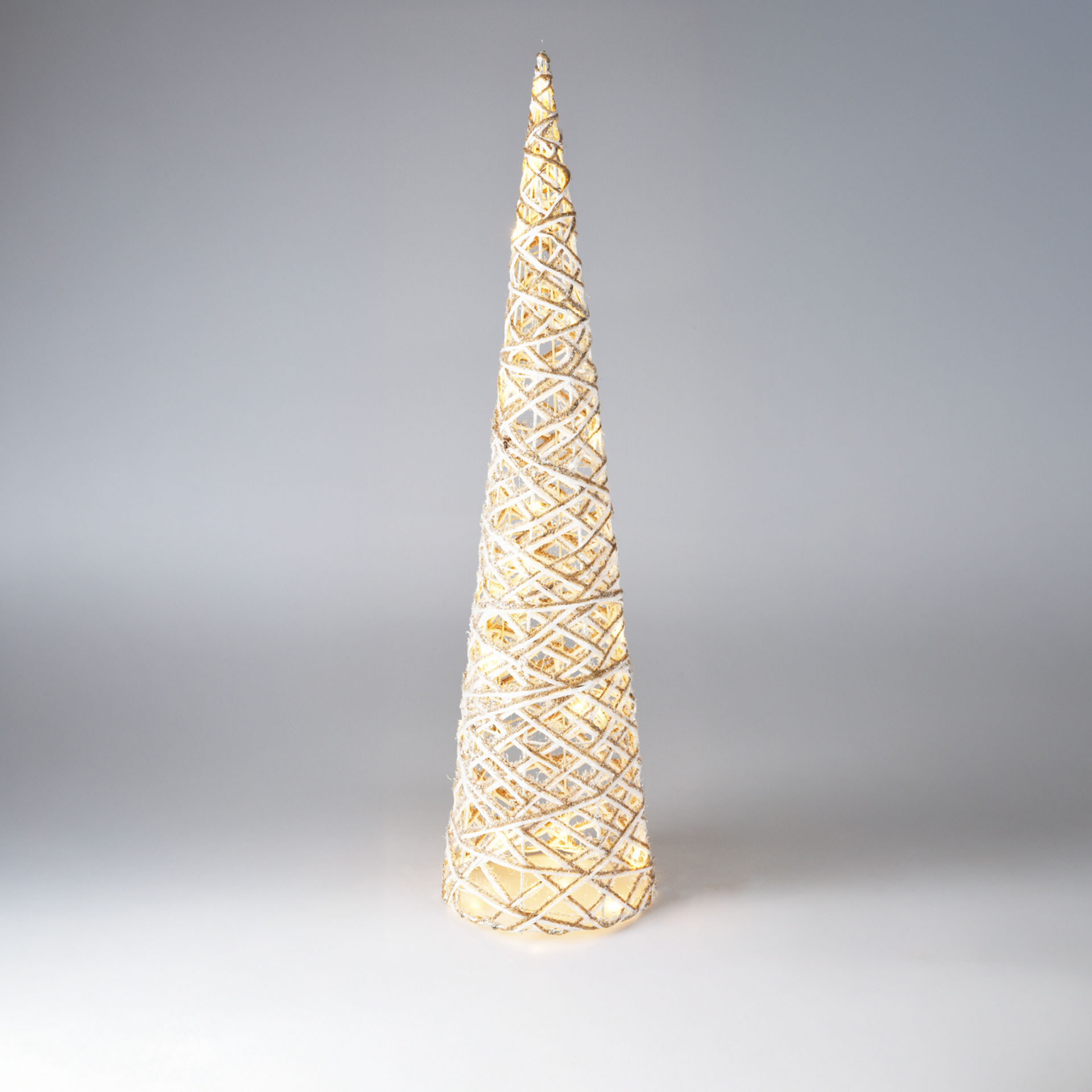 Cone Natal Led 80cm