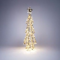 Arvore Natal 80 Led 68cm