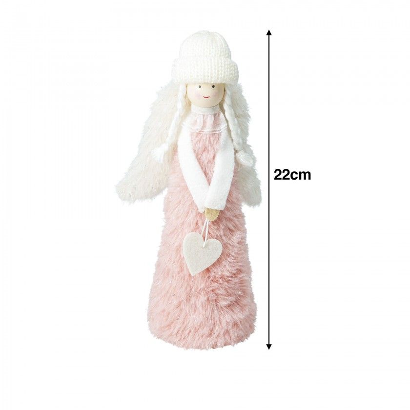 Anjo Natal 22cm Anjo Natal 22cm