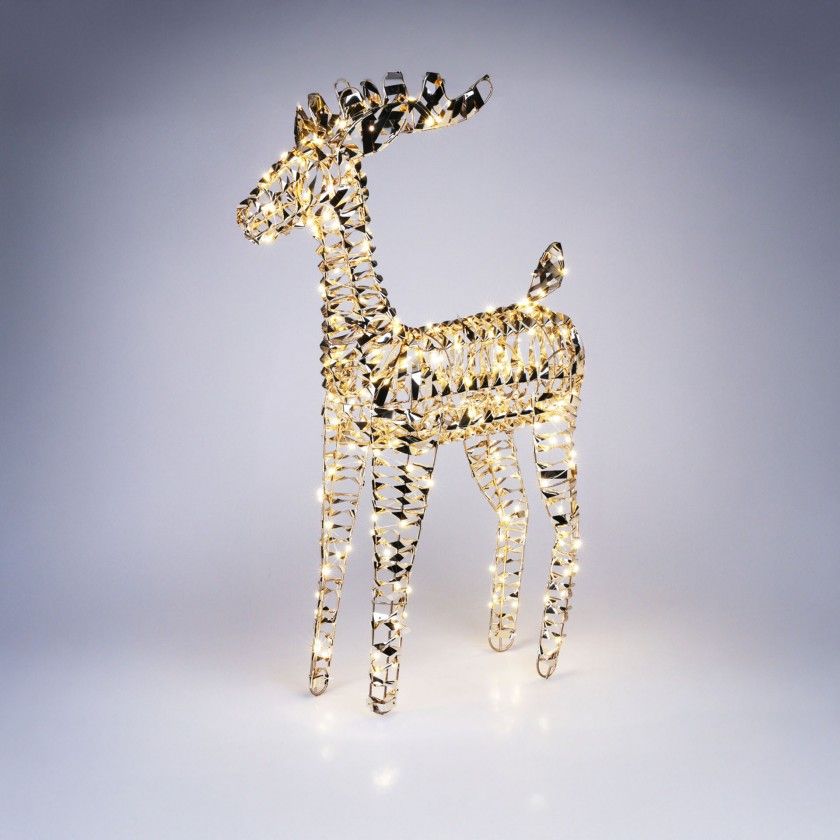 Rena Natal 200 Led 80cm Rena Natal 200 Led 80cm