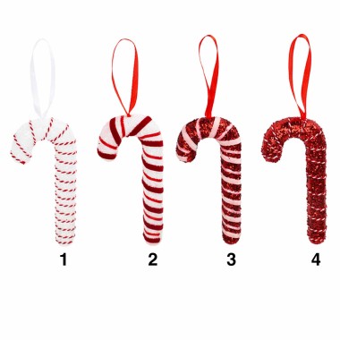 Decora��o Natal Candy 52cm