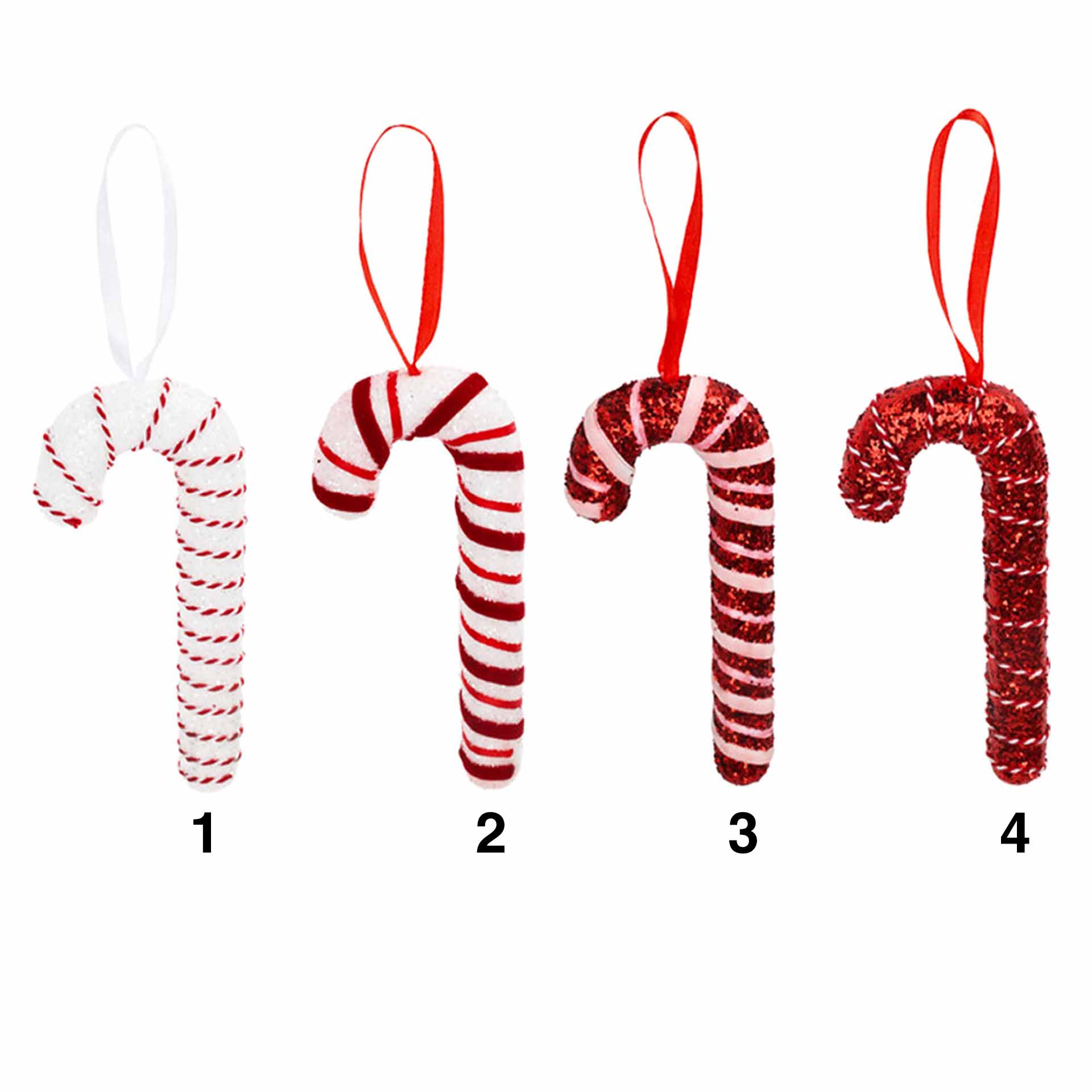 Decoração Natal Candy 52cm