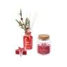 Conjunto Aromas Natal 25cm