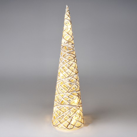 Cone Natal Led 60cm - Image product