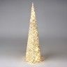 Cone Natal Led 60cm