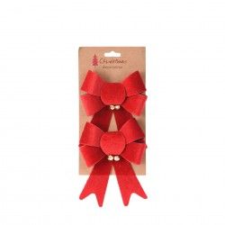 Lao Natal 17cm Pack 4