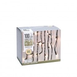 Cortina Natal 100 Led 300cm